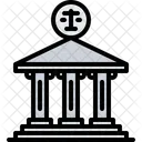 Tribunale  Icon