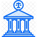 Tribunale  Icon