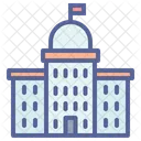 Tribunale  Icon