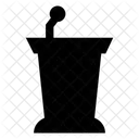 Rede Stand Tribune Symbol