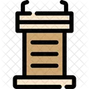 Tribune News Media Icon