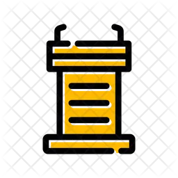 Tribune  Icon