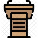 Tribune Platform Forum Icon
