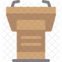 Tribune Platform Forum Icon