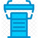 Tribune Platform Forum Icon