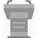 Tribune Platform Forum Icon