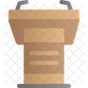 Tribune Platform Forum Icon