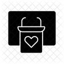 Tribune  Icon