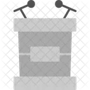 Tribune  Icon