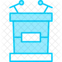 Tribune  Icon
