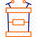 Tribune  Icon