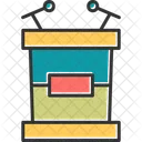 Tribune  Icon