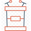 Tribune  Icon