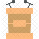 Tribune  Icon