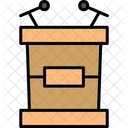 Tribune  Icon