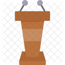 Tribune  Icon