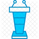 Tribune  Icon