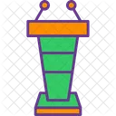 Tribune  Icon