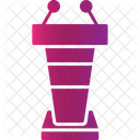 Tribune  Icon