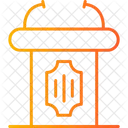 Tribune  Icon