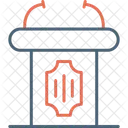 Tribune  Icon