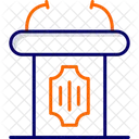 Tribune  Icon