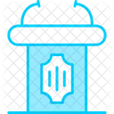 Tribune  Icon