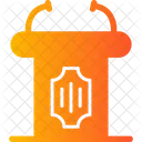 Tribune  Icon