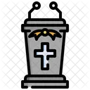 Tribune  Icon