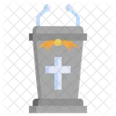 Tribune  Icon
