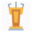 Tribune  Icon