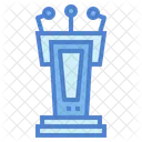 Tribune  Icon