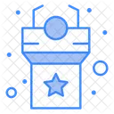 Tribune  Icon