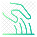 Trichotillomania Hands Miscellaneous Icon