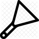 Trichter Filtration Filterung Symbol