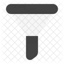 Trichter  Symbol