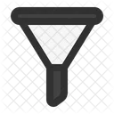 Trichter  Symbol