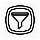 Benutzeroberflache App Mobil Symbol