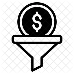 Trichter  Symbol