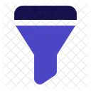 Trichter  Symbol