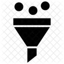 Trichter  Symbol