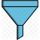 Trichter  Symbol