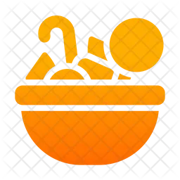 Trick or treat  Icon