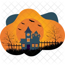 Trick Or Treaters  Icon