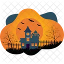 Trick Or Treaters  Symbol
