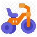 Bike Transport Bicycle Icon