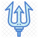 Trident  Icon