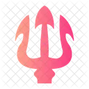 Trident Devil Harpoon Icon