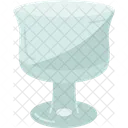 Trifle Bowl  Icon