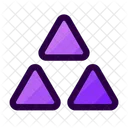 Triforce Zelda Nintendo Icon